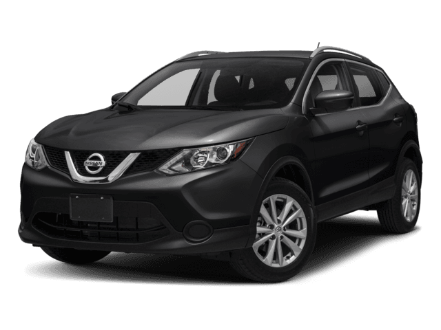 2017 Nissan Rogue Sport S — photo 1 of 13