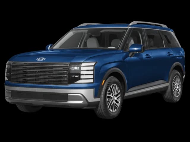 2026 Hyundai Palisade Base — photo 1 of 13