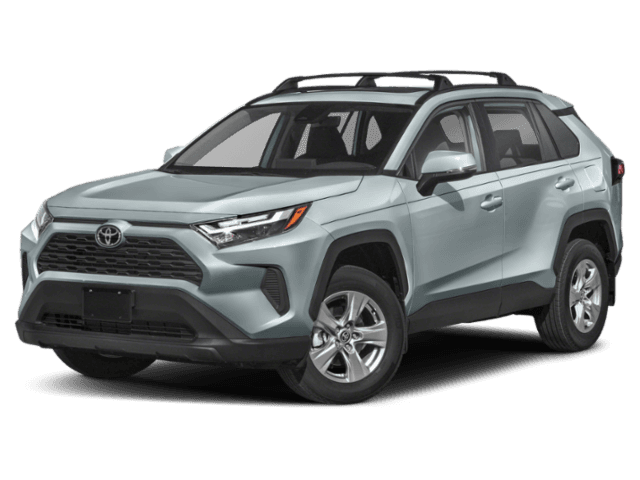 2022 Toyota RAV4 XLE Premium — photo 1 of 13