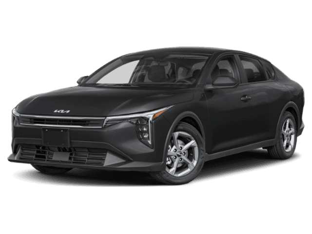 2027 Kia K4 LX — photo 1 of 12