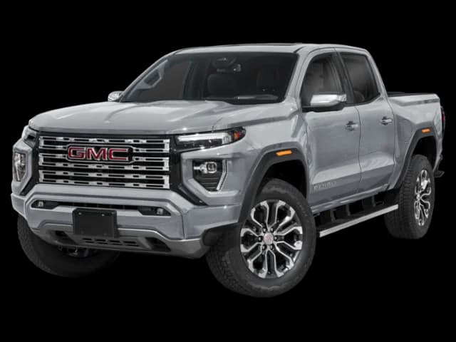 2026 GMC Canyon 4WD Denali — photo 1 of 13