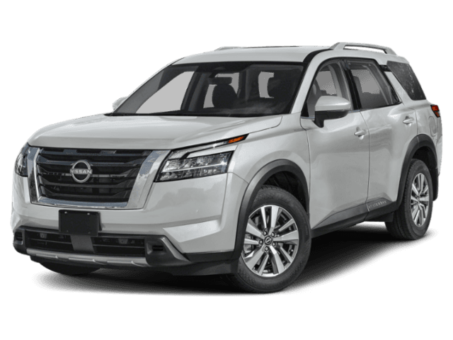 2025 Nissan Pathfinder SL — photo 1 of 14