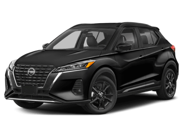 2024 Nissan Kicks SR — photo 1 of 12