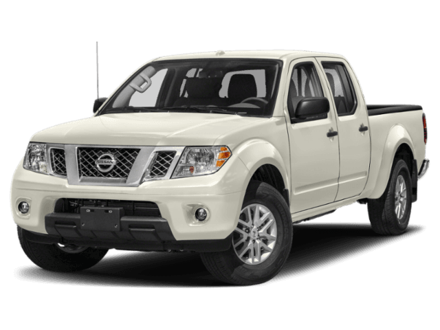 2018 Nissan Frontier SV — photo 1 of 13