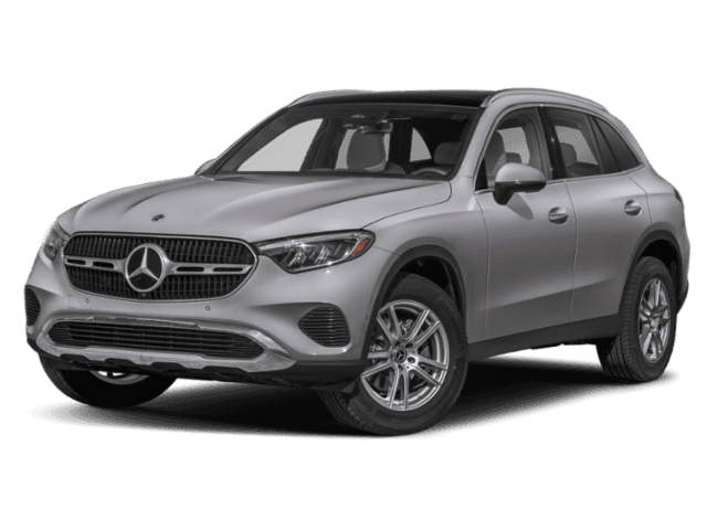 2027 Mercedes-Benz GLC GLC 300 — photo 1 of 12
