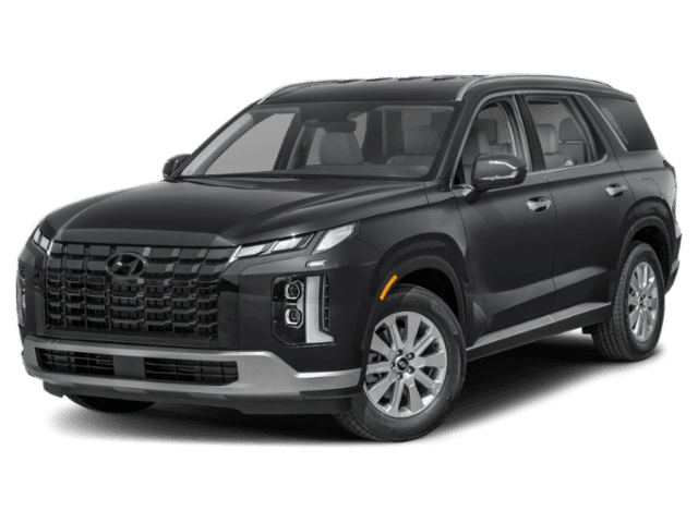 2025 Hyundai Palisade SEL — photo 1 of 13