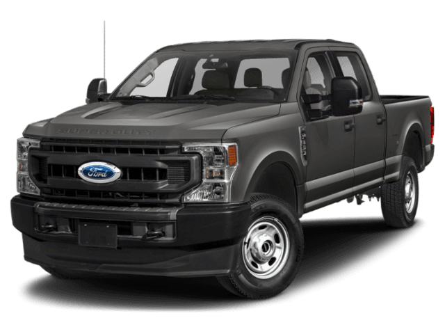 2021 Ford Super Duty F-350 SRW XL — photo 1 of 12