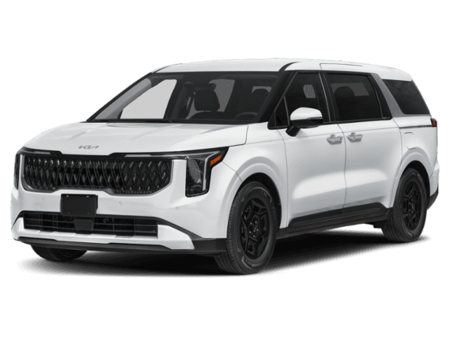 2027 Kia Carnival LXS — photo 1 of 14