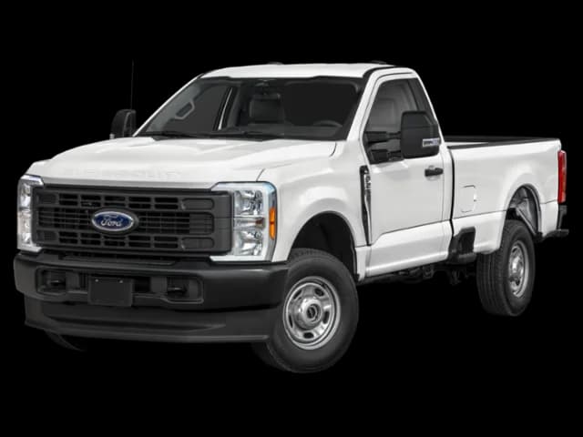 2027 Ford Super Duty F-250 SRW XL — photo 1 of 11
