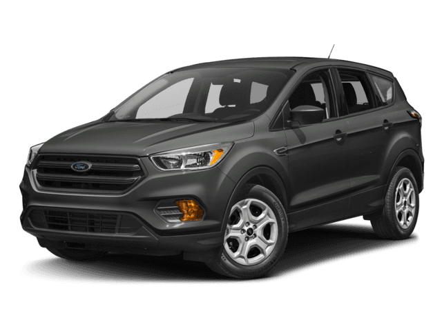 2017 Ford Escape SE — photo 1 of 13