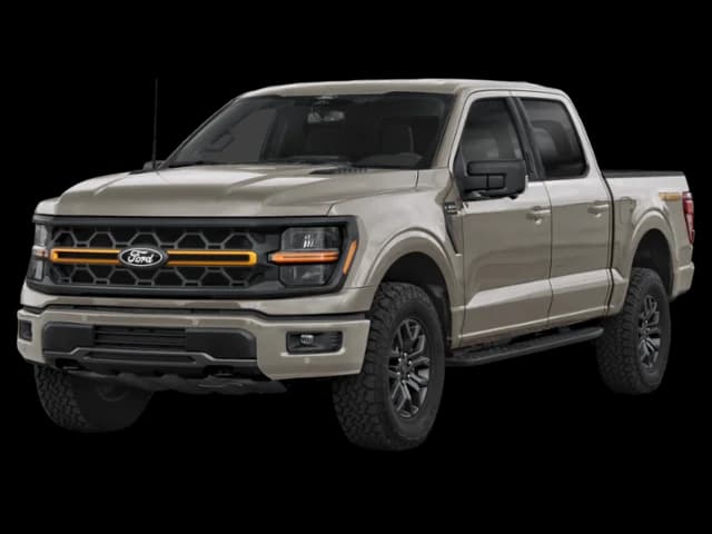 2026 Ford F-150 Tremor — photo 1 of 13