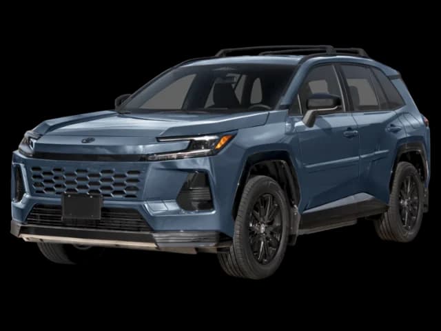 2026 Toyota RAV4 Plug-In Hybrid SE — photo 1 of 16