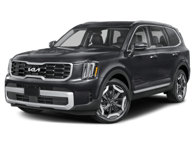 2025 Kia Telluride S — photo 1 of 13