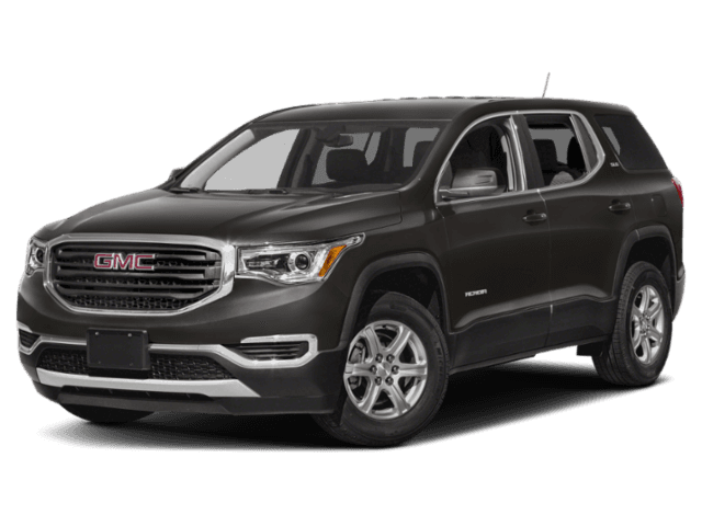 2019 GMC Acadia SLE — photo 1 of 13