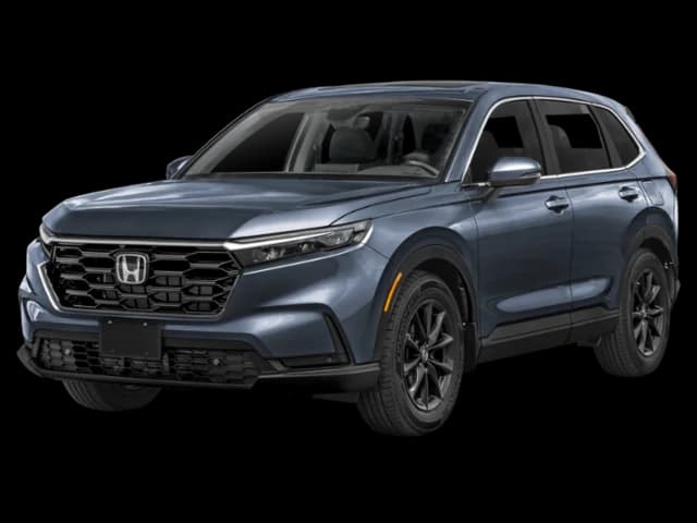 2026 Honda CR-V EX-L — photo 1 of 13