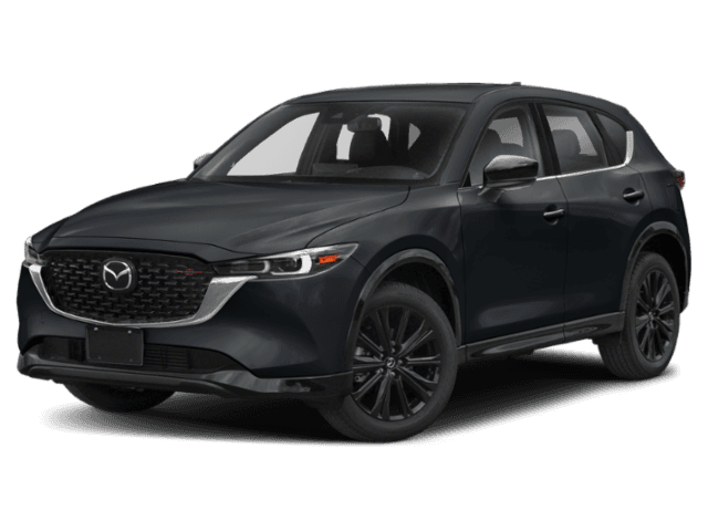 2023 Mazda CX-5 2.5 Turbo — photo 1 of 12
