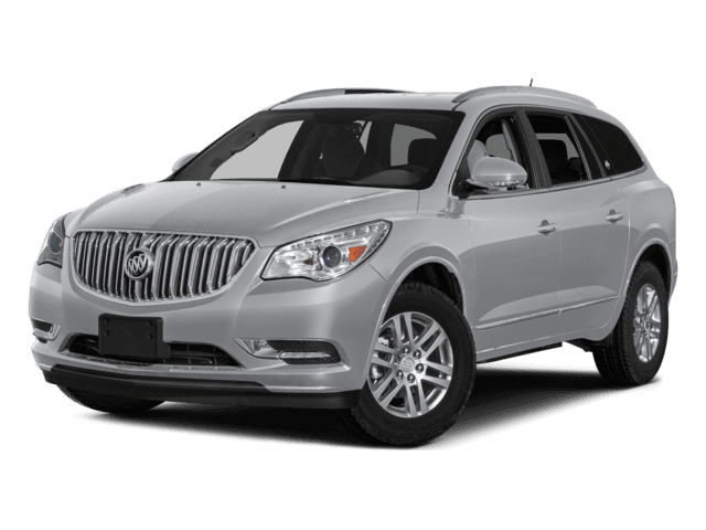 2017 Buick Enclave Premium — photo 1 of 17