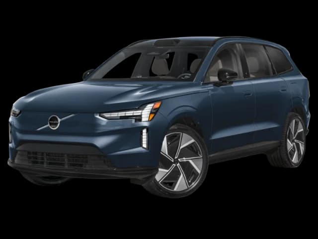 2026 Volvo EX90 Base — photo 1 of 13