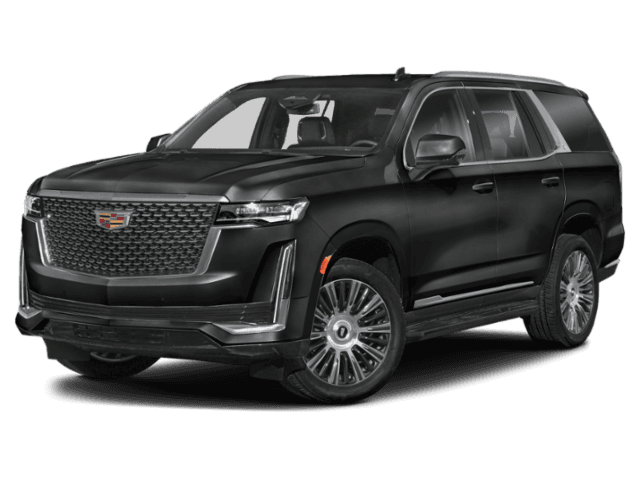 2023 Cadillac Escalade 4WD Premium Luxury — photo 1 of 13
