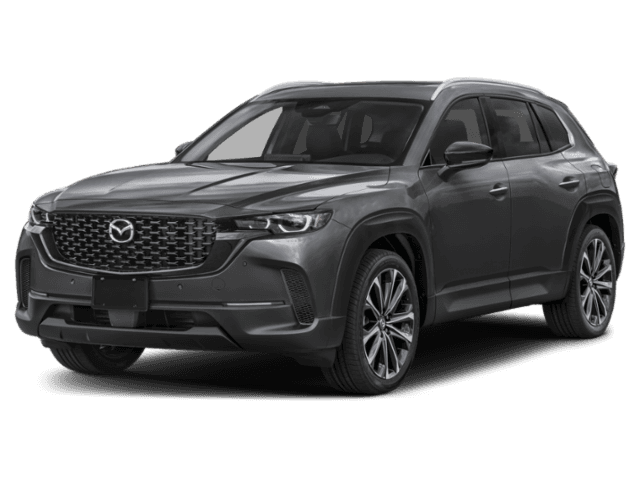2026 Mazda CX-50 2.5 S Premium — photo 1 of 13