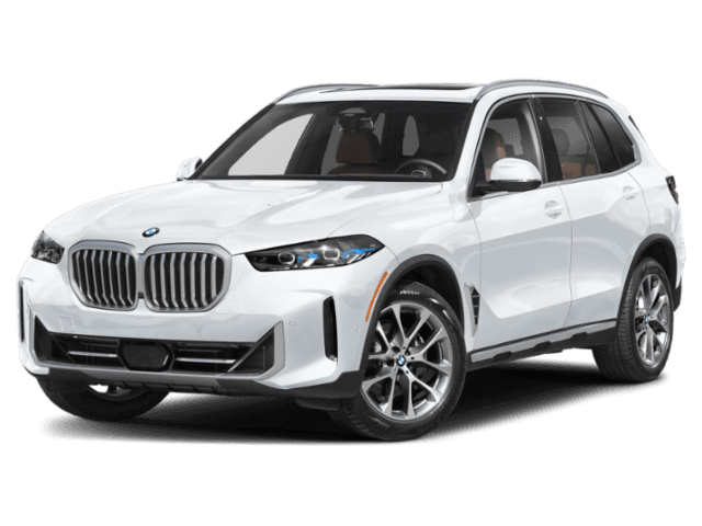 2026 BMW X5 xDrive40i — photo 1 of 14