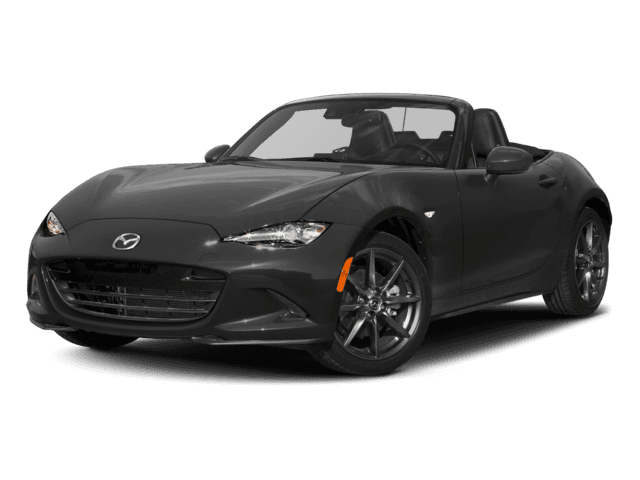 2016 Mazda MX-5 Miata Grand Touring — photo 1 of 13