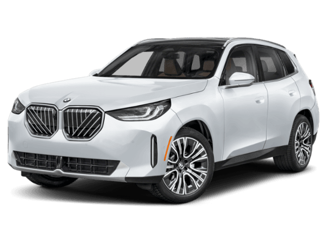 2026 BMW X3 30 xDrive — photo 1 of 13
