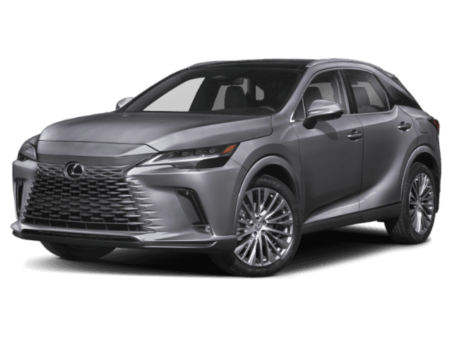 2023 Lexus RX RX 350 Luxury — photo 1 of 14