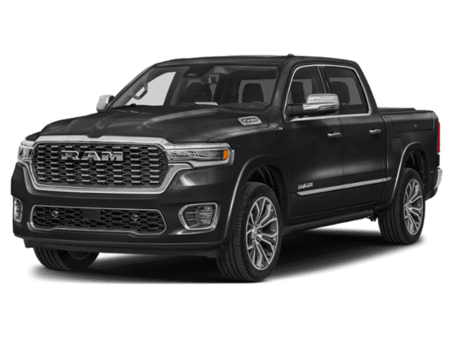 2027 RAM 1500 Base — photo 1 of 14
