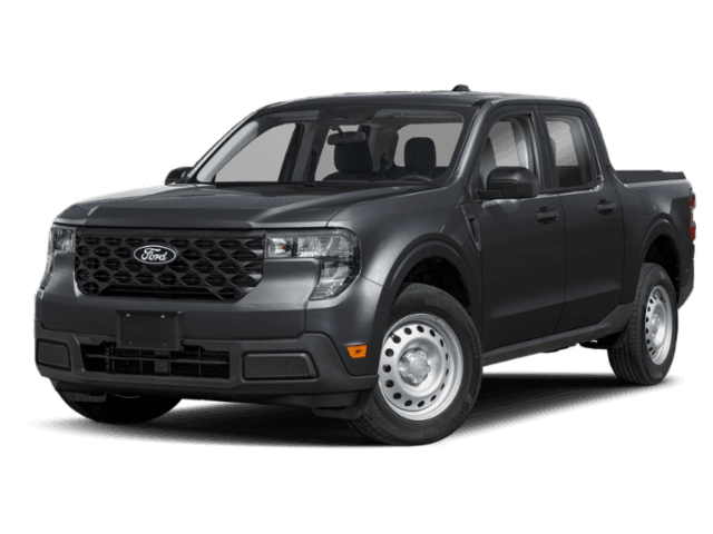 2026 Ford Maverick XL — photo 1 of 37
