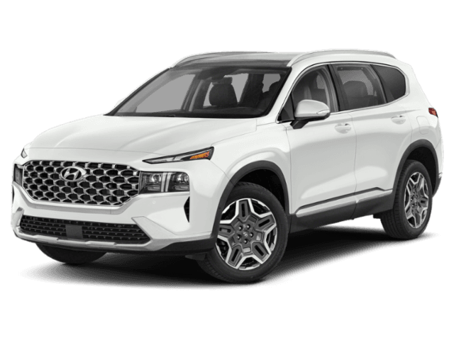 2023 Hyundai Santa Fe Limited — photo 1 of 14