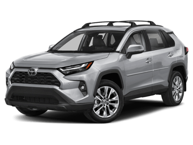 2024 Toyota RAV4 XLE Premium — photo 1 of 13