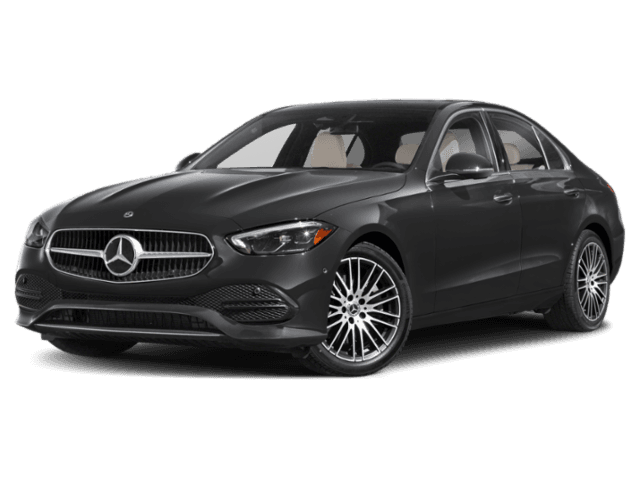 2024 Mercedes-Benz C-Class C 300 — photo 1 of 12