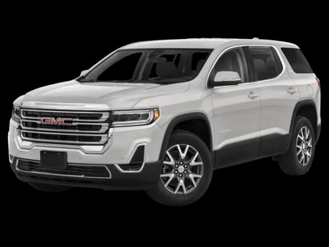 2023 GMC Acadia SLE — photo 1 of 12