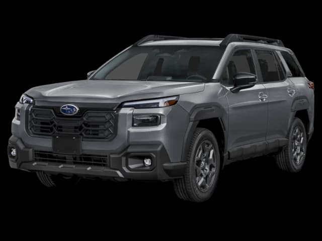 2026 Subaru Outback Premium — photo 1 of 12