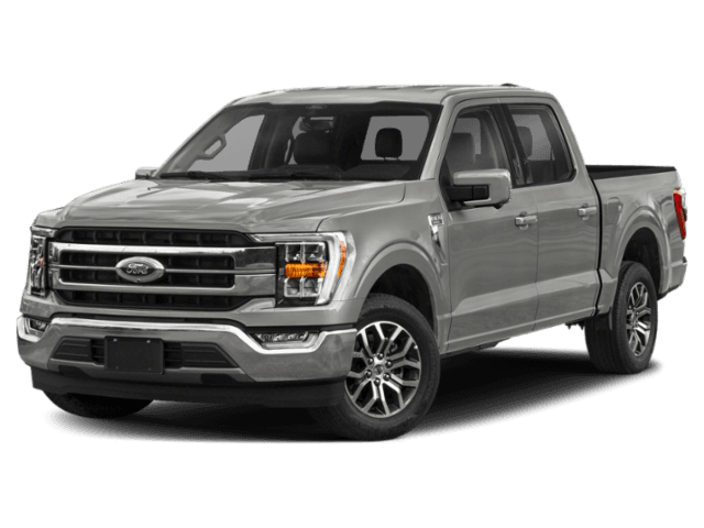 2021 Ford F-150 LARIAT — photo 1 of 13