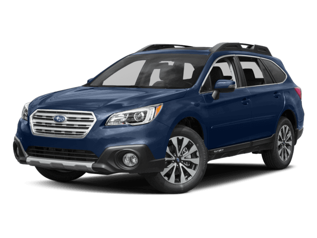 2017 Subaru Outback Limited — photo 1 of 13