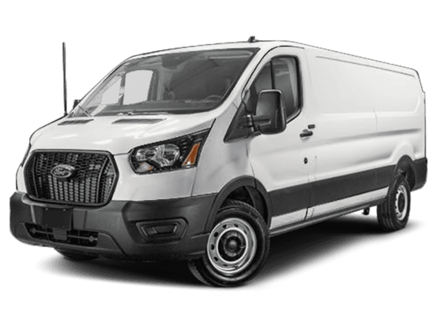 2027 Ford Transit Cargo Van Base — photo 1 of 4
