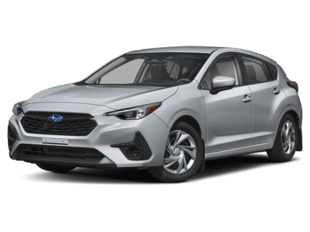 2025 Subaru Impreza Base — photo 1 of 13