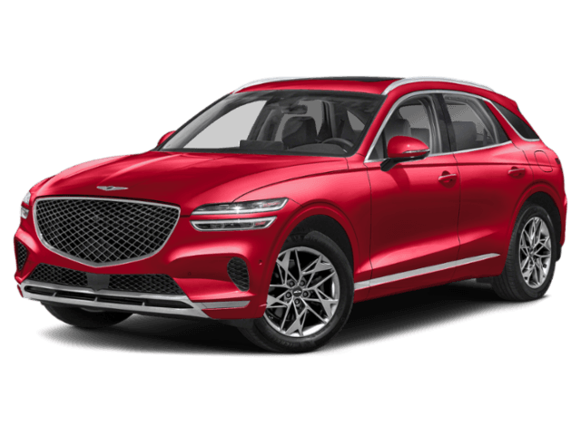 2023 Genesis GV70 2.5T — photo 1 of 13