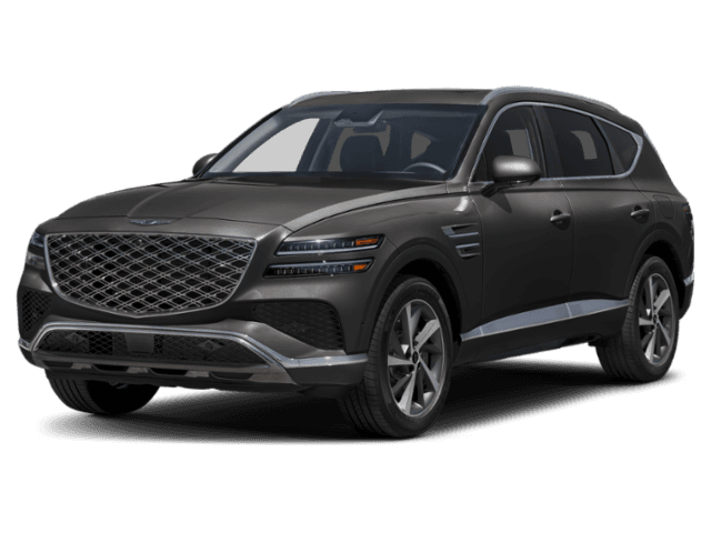 2027 Genesis GV80 2.5T Advanced — photo 1 of 13