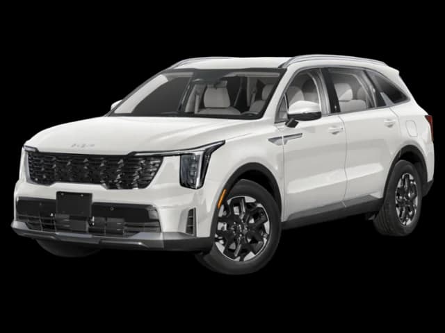 2026 Kia Sorento S — photo 1 of 13