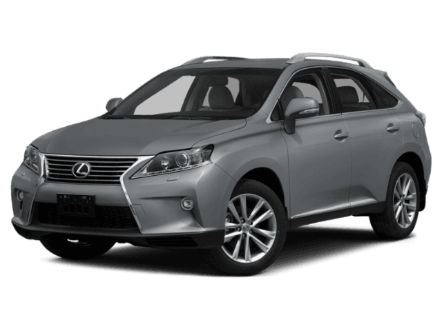 2015 Lexus RX 350 Base — photo 1 of 18