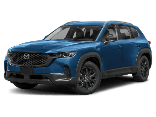 2025 Mazda CX-50 2.5 S Preferred Package — photo 1 of 13