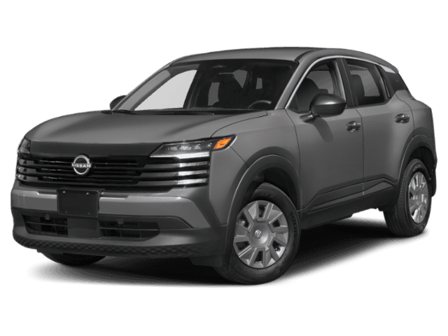 2026 Nissan Kicks S — photo 1 of 12