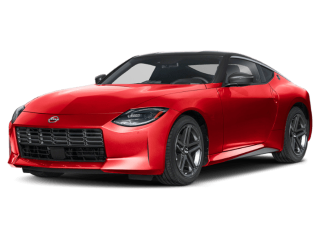 2026 Nissan Z Sport — photo 1 of 3