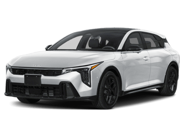 2026 Kia K4 Hatchback GT-Line Turbo — photo 1 of 13