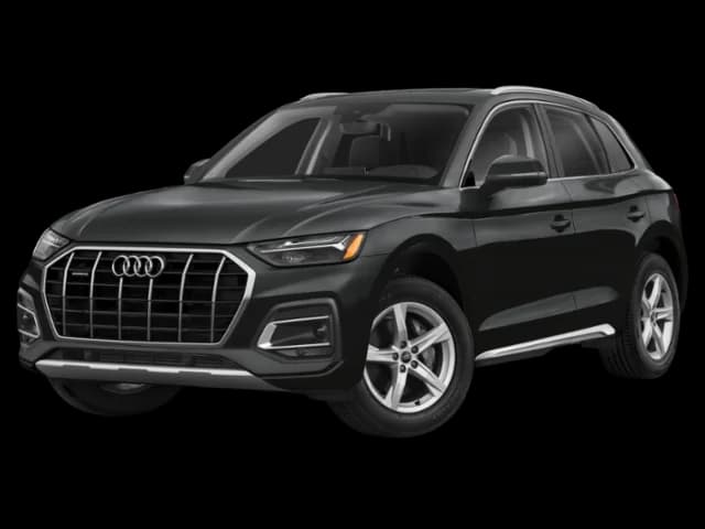 2023 Audi Q5 S line Premium Plus — photo 1 of 13