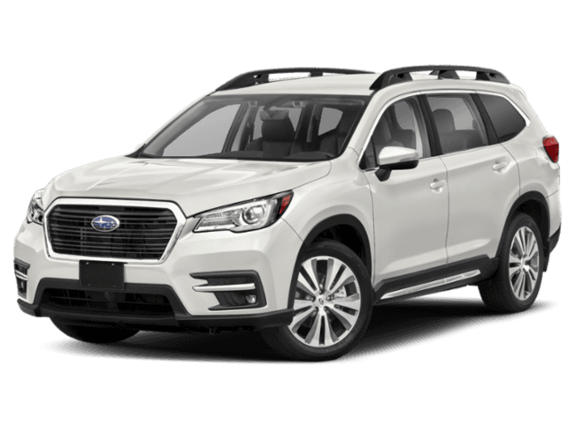 2022 Subaru Ascent Limited — photo 1 of 12
