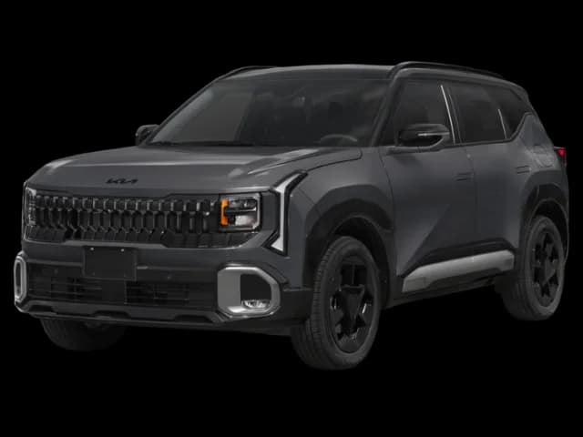 2027 Kia Seltos X-Line S — photo 1 of 13